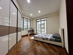 The Blossomvale (D21), Condominium #603219191